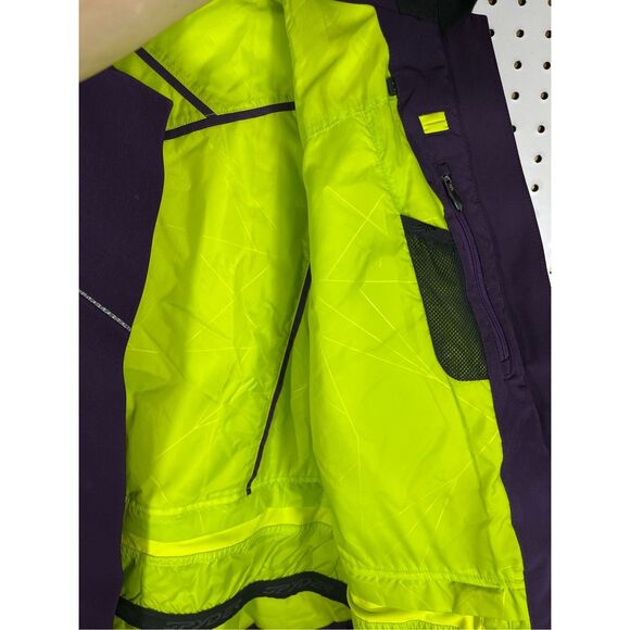 Spyder Jacket girls size 14 - Picture 8 of 12